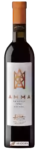 Wijnmakerij Moraitis - Amma