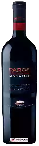 Wijnmakerij Moraitis - Paros Reserve