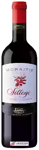 Wijnmakerij Moraitis - Sillogi Red