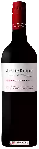 Wijnmakerij Jip Jip Rocks - Shiraz - Cabernet