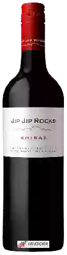 Wijnmakerij Jip Jip Rocks - Shiraz