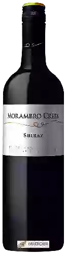 Wijnmakerij Morambro Creek - Shiraz
