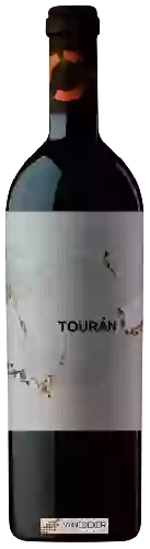 Wijnmakerij Morca - Touran