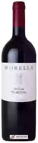 Wijnmakerij Azienda Agricola Morella - Old Vines Primitivo