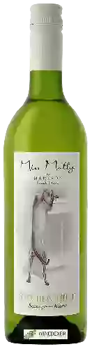 Wijnmakerij Môreson - Miss Molly Kitchen Thief Sauvignon Blanc Wijnmakerij Môreson - Miss Molly Kitchen Thief Sauvignon Blanc