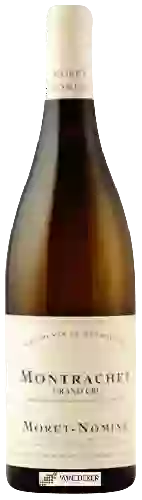 Wijnmakerij David Moret-Nomine - Montrachet Grand Cru