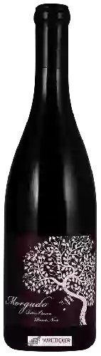 Wijnmakerij Morgado - Rita's Crown Pinot Noir