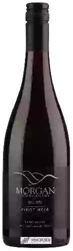 Wijnmakerij Morgan Vineyards - Pinot Noir
