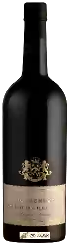Wijnmakerij Morgenhof Estate - Cape Late Bottled Vintage Limited Release
