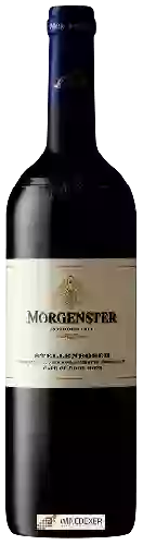 Wijnmakerij Morgenster Estate - Rouge (Estate Reserve)