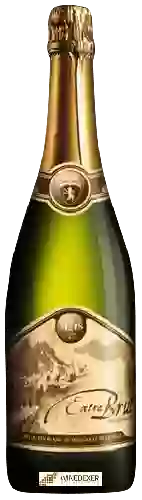 Cave Mont Blanc de Morgex et la Salle - Metodo Classico Extra Brut Cave Mont Blanc de Morgex et la Salle - Metodo Classico Extra Brut