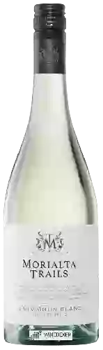 Wijnmakerij Morialta Trails - Sauvignon Blanc