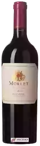 Wijnmakerij Morlet Family Vineyards - Cabernet Sauvignon Passionnément
