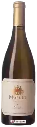 Wijnmakerij Morlet Family Vineyards - Chardonnay Ma Douce