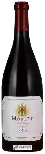 Wijnmakerij Morlet Family Vineyards - Pinot Noir Joli Coeur