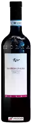 Wijnmakerij Morra - Barbera d'Alba