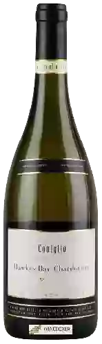 Wijnmakerij Morton Estate - Coniglio Chardonnay