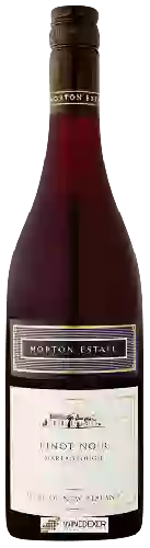 Wijnmakerij Morton Estate - White Label Pinot Noir