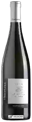 Wijnmakerij Mosole - Vigneti In S. Stino Di Livenza Sauvignon Wijnmakerij Mosole - Vigneti In S. Stino Di Livenza Sauvignon