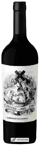 Wijnmakerij Mosquita Muerta - Cordero Con Piel de Lobo Cabernet Sauvignon