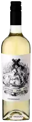 Wijnmakerij Mosquita Muerta - Cordero Con Piel de Lobo Chardonnay