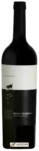 Wijnmakerij Mosquita Muerta - Perro Callejero Cabernet Franc Wijnmakerij Mosquita Muerta - Perro Callejero Cabernet Franc
