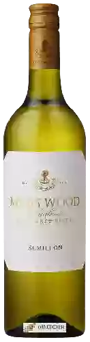 Wijnmakerij Moss Wood - Sémillon