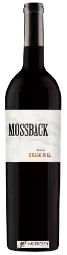Wijnmakerij Mossback - Merlot