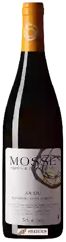 Wijnmakerij Mosse - Anjou Blanc
