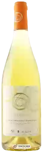 Wijnmakerij Mosse - Goldeneye Blanc