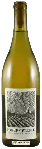 Wijnmakerij Mother Rock - Force Celeste Chenin Blanc