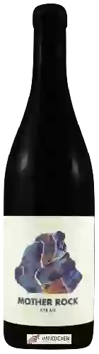 Wijnmakerij Mother Rock - Syrah