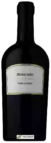 Wijnmakerij Mouchão - Licoroso