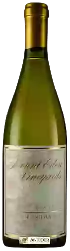 Wijnmakerij Mount Eden Vineyards - Old Vines Chardonnay