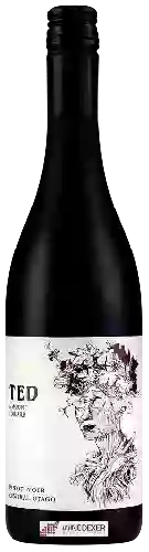 Wijnmakerij Mount Edward - Ted Pinot Noir