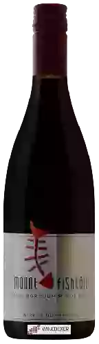 Wijnmakerij Mount Fishtail - Pinot Noir