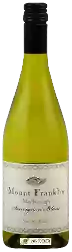 Wijnmakerij Mount Franklin - Sauvignon Blanc