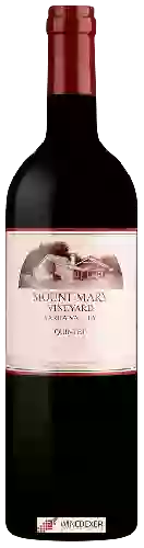 Wijnmakerij Mount Mary - Quintet