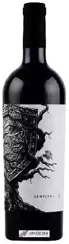 Wijnmakerij Mount Peak - Sentinel Cabernet Sauvignon