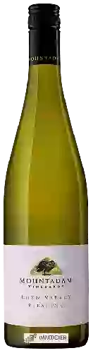 Wijnmakerij Mountadam Vineyards - Riesling