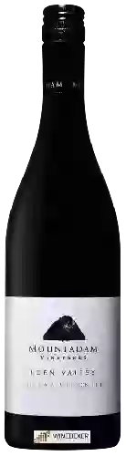 Wijnmakerij Mountadam Vineyards - Shiraz - Viognier