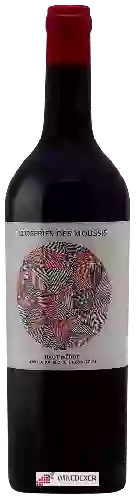 Wijnmakerij Closeries des Moussis - Haut-Médoc