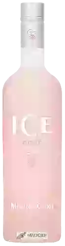 Wijnmakerij Mouton Cadet - Ice Rosé