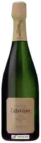 Wijnmakerij Mouzon Leroux - l'Atavique Tradition Champagne Grand Cru 'Verzy'