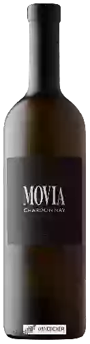 Wijnmakerij Movia - Chardonnay