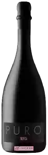 Wijnmakerij Movia - Puro