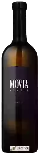 Wijnmakerij Movia - Rebula - Ribolla