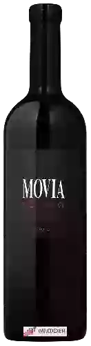 Wijnmakerij Movia - Veliko Rdeče