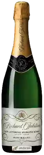 Wijnmakerij MRG Wines - Richard Juhlin Blanc de Blancs