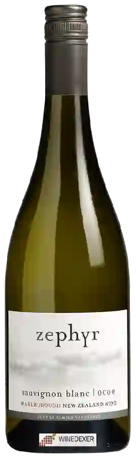 Wijnmakerij Zephyr - Sauvignon Blanc Wijnmakerij Zephyr - Sauvignon Blanc
